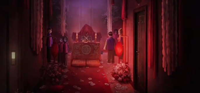 纸嫁衣9第二章纸人怎么过-第二章纸人游戏攻略