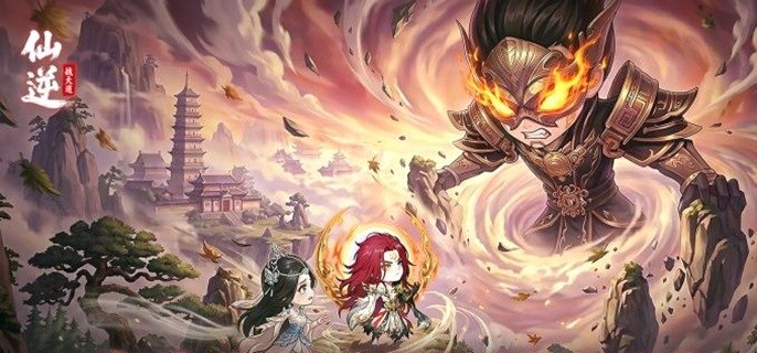 仙逆战天道哪个阵营厉害-强势阵营选择推荐