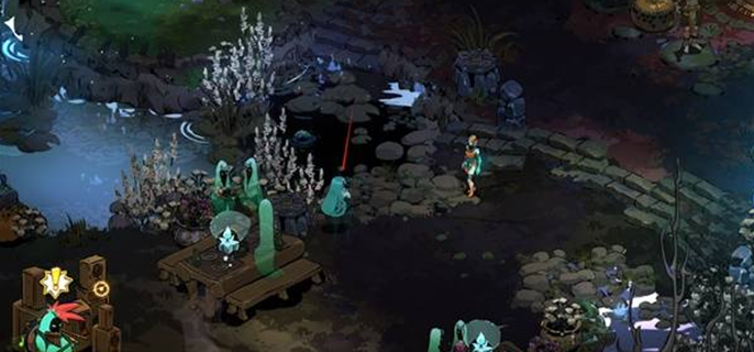 哈迪斯2魔宠怎么解锁-全魔宠解锁方法