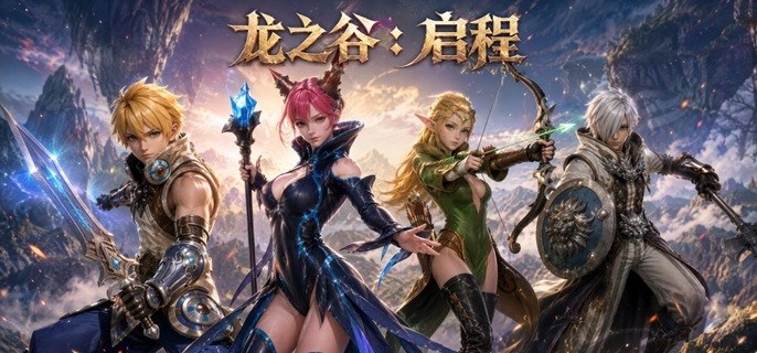 龙之谷启程狮蝎巢穴怎么过-狮蝎巢穴通关打法攻略
