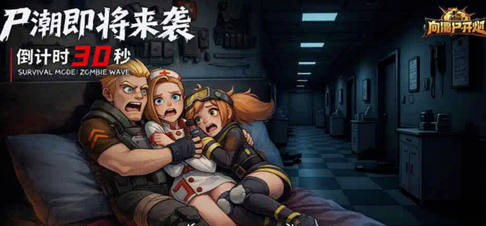 向僵尸开炮天空秘境活动攻略-天空秘境玩法详解