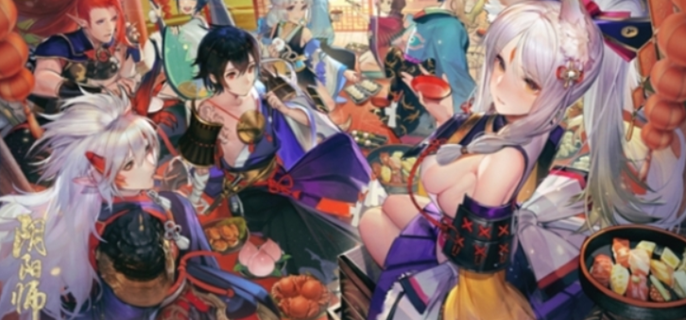 阴阳师十周年皮肤怎么获取-十周年皮肤获取方法