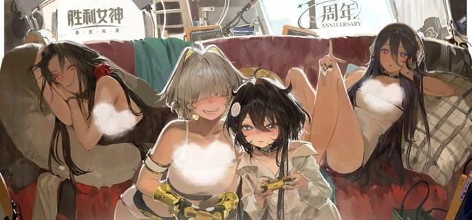 胜利女神新的希望露姬厉不厉害-露姬强度及抽取建议