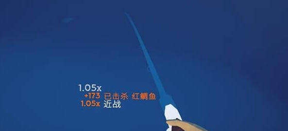 渔力全开蚂蟥在哪-蚂蟥刷新点位介绍