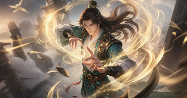 今年哪款仙侠手游最热门-2026最火爆的仙侠手游