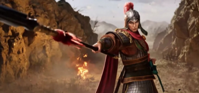 三国志王道天下孙坚怎么玩-孙坚武将详解
