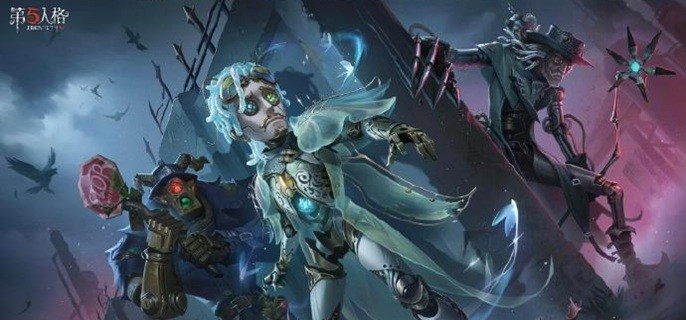 第五人格加页手记厄运之女怎么探索-加页手记厄运各难度小抄分享