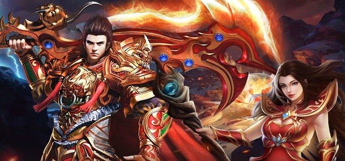 现在还能玩gm版传奇手游吗-高福利的传奇手游gm版推荐