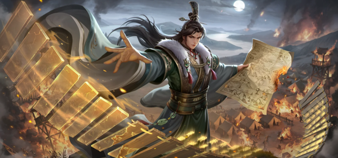 三国天下归心司马懿阵容怎么搭配-司马懿最强两套阵容