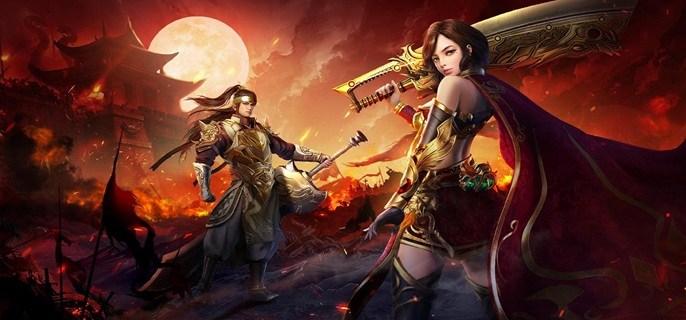 有没有散人玩家打金的游戏-平民散人搬砖的网游手游推荐