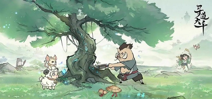 寻道大千青龙技能洗什么好-青龙技能洗练推荐
