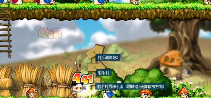 冒险岛怀旧服标飞怎么加点-标飞加点推荐