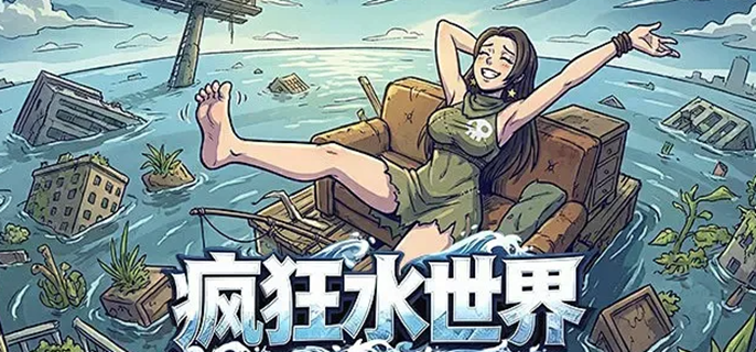 疯狂水世界英雄升星要什么材料-英雄专武升星材料汇总