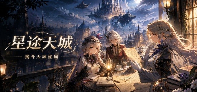 星途天城草系怎么配队-草系阵容搭配推荐