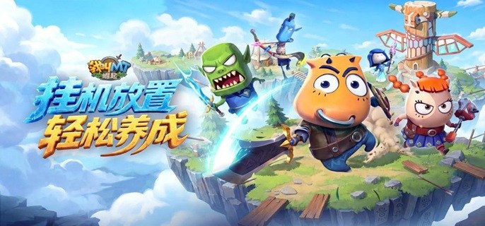 我叫MT崛起抽卡资源怎么囤-抽卡资源获取方法