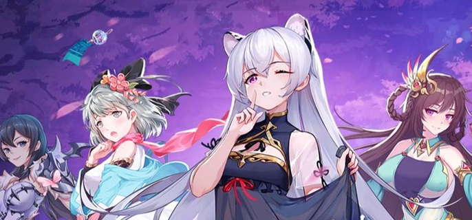 免氪手游全新版本合集
