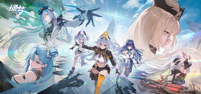 绿梦时空之声角色哪个厉害-公测角色强度排行介绍