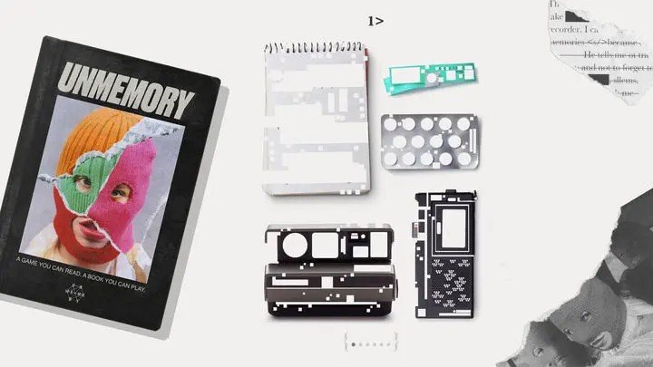 失落记忆游戏截图3