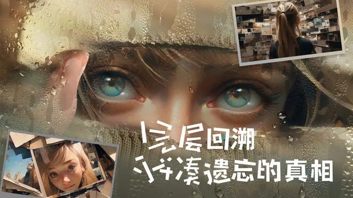失落记忆游戏截图2