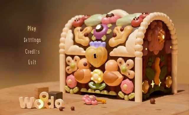 Woodo游戏截图3