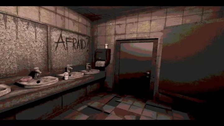 与恶魔的赌局-无尽模式（云游戏）游戏截图2