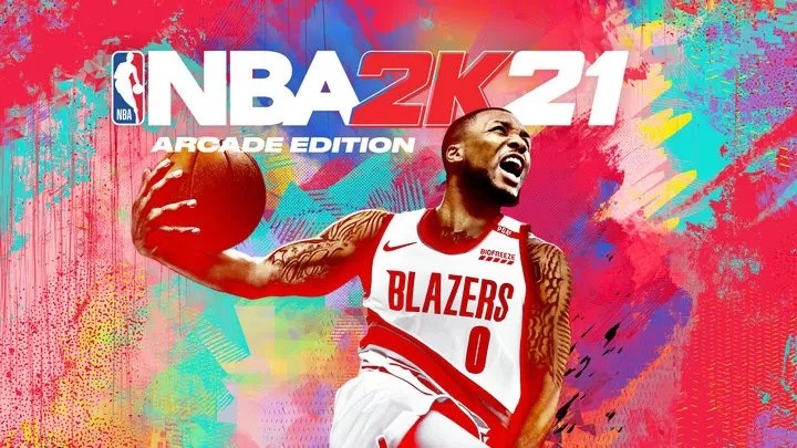 NBA2K21（云游戏）游戏截图4
