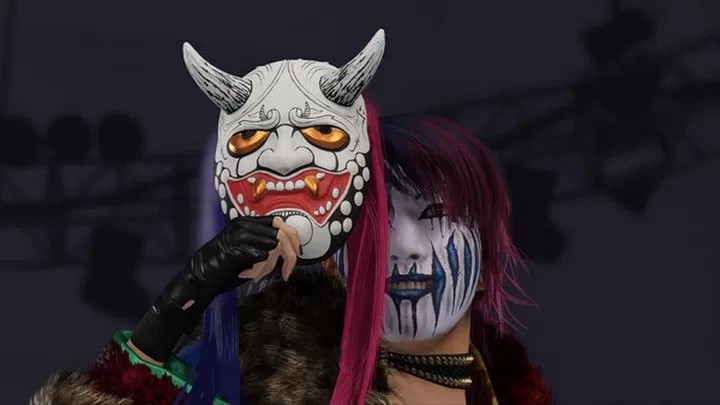 WWE2K24周年纪念版（云游戏）游戏截图3