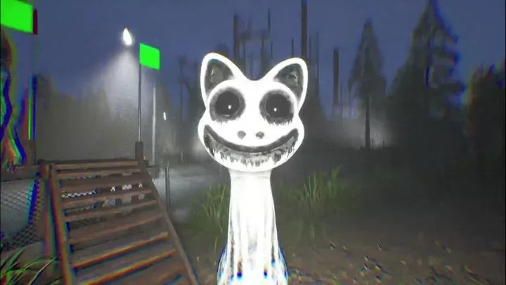 畸形动物园（云游戏）游戏截图4