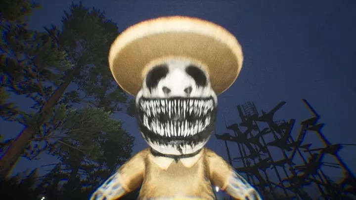 畸形动物园（云游戏）游戏截图2