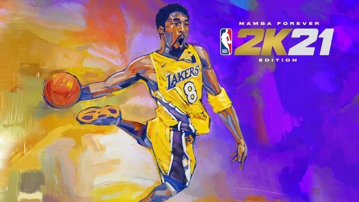 NBA2K21（云游戏）游戏截图3