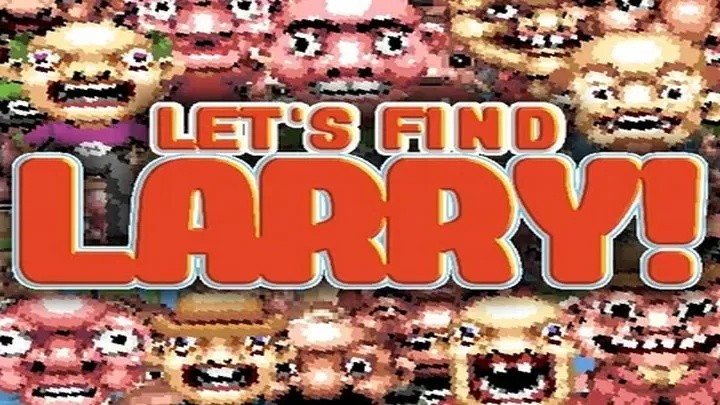 让我们寻找拉里：找人模拟器Let's find larry（云游戏）游戏截图1