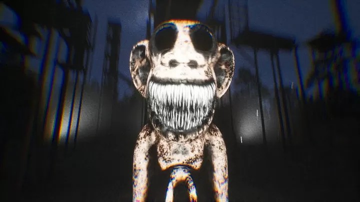 畸形动物园（云游戏）游戏截图5