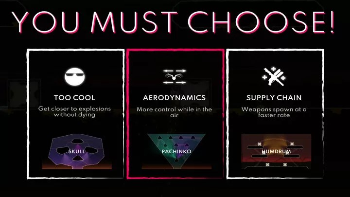 蜘蛛侠客（云游戏）游戏截图5