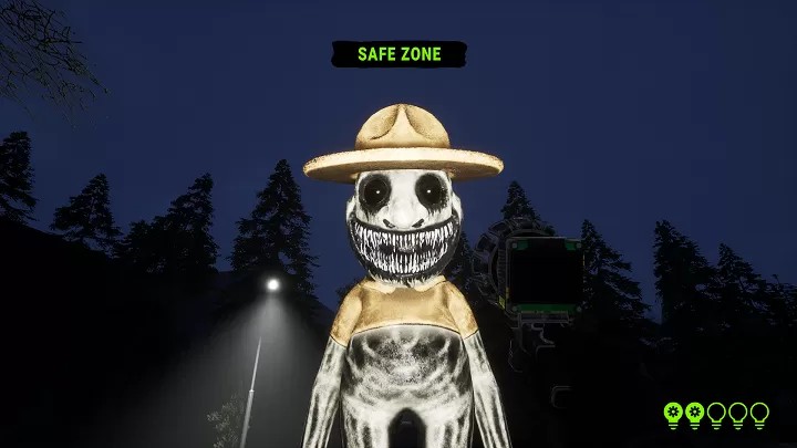 畸形动物园（云游戏）游戏截图1