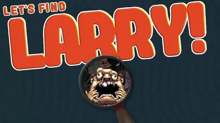 让我们寻找拉里：找人模拟器Let's find larry（云游戏）游戏截图5