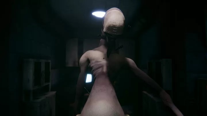 Limb From Limb 伪人轮盘/肢体分离（云游戏）游戏截图1