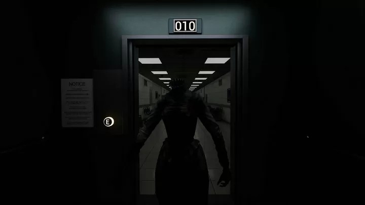 医院666:Hospital 666（云游戏）游戏截图1