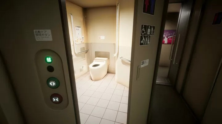 新干线0号（云游戏）游戏截图3