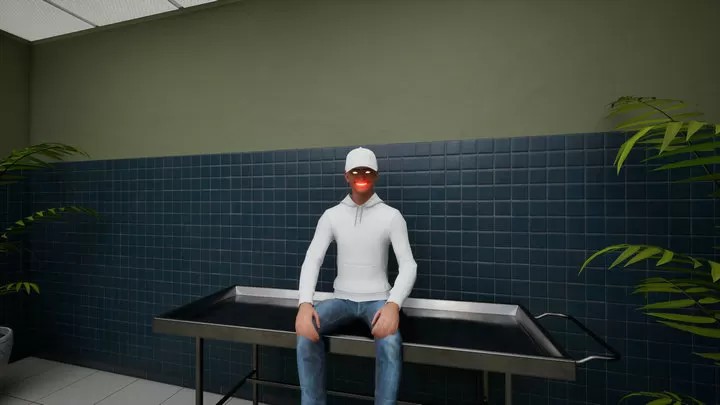 医院666:Hospital 666（云游戏）游戏截图2