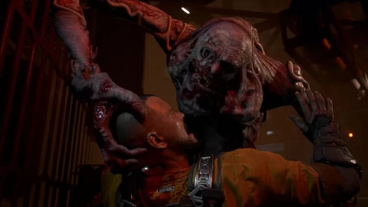 木卫四协议（云游戏）游戏截图2