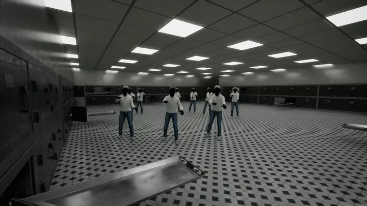 医院666:Hospital 666（云游戏）游戏截图3