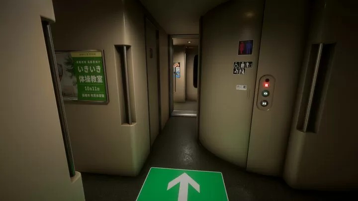 新干线0号（云游戏）游戏截图4