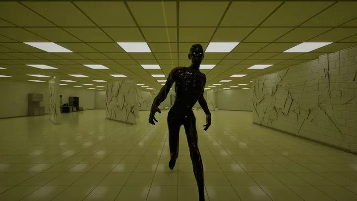 医院666:Hospital 666（云游戏）游戏截图4