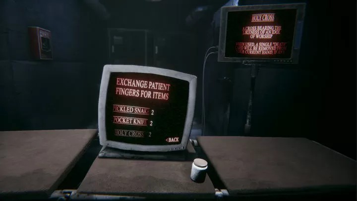 Limb From Limb 伪人轮盘/肢体分离（云游戏）游戏截图2