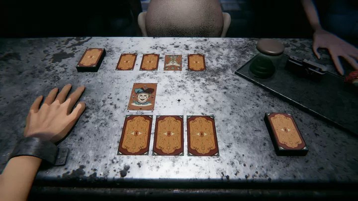 Limb From Limb 伪人轮盘/肢体分离（云游戏）游戏截图4