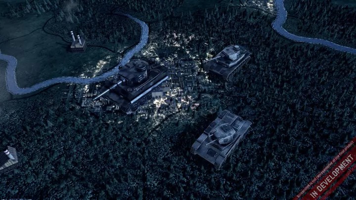 二战模拟器：全DLC（云游戏）游戏截图5