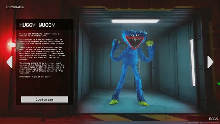 波比的游戏时间计划:免号联机版（云游戏）游戏截图2