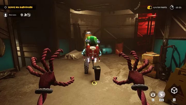 波比的游戏时间计划:免号联机版（云游戏）游戏截图1