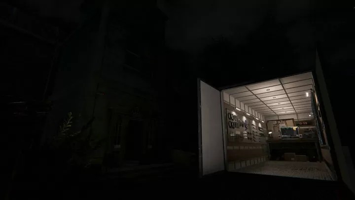 恐鬼症：联机（云游戏）游戏截图3