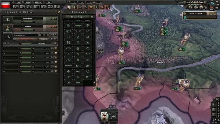 二战模拟器：全DLC（云游戏）游戏截图3